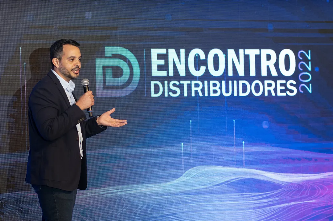 Encontro de Distribuidores 1